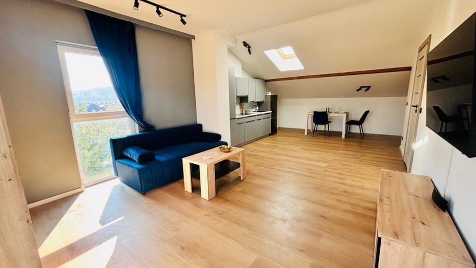 Apartamenty Żywiec Słoneczna Apartment in Poland