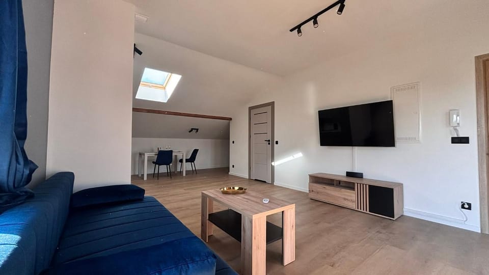 Apartamenty Żywiec Słoneczna Apartment in Poland