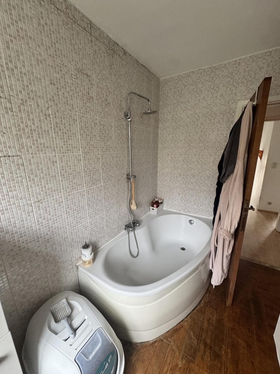 TheGrandGanshorenParking-WiFi-Comfort Apartment in Brussels