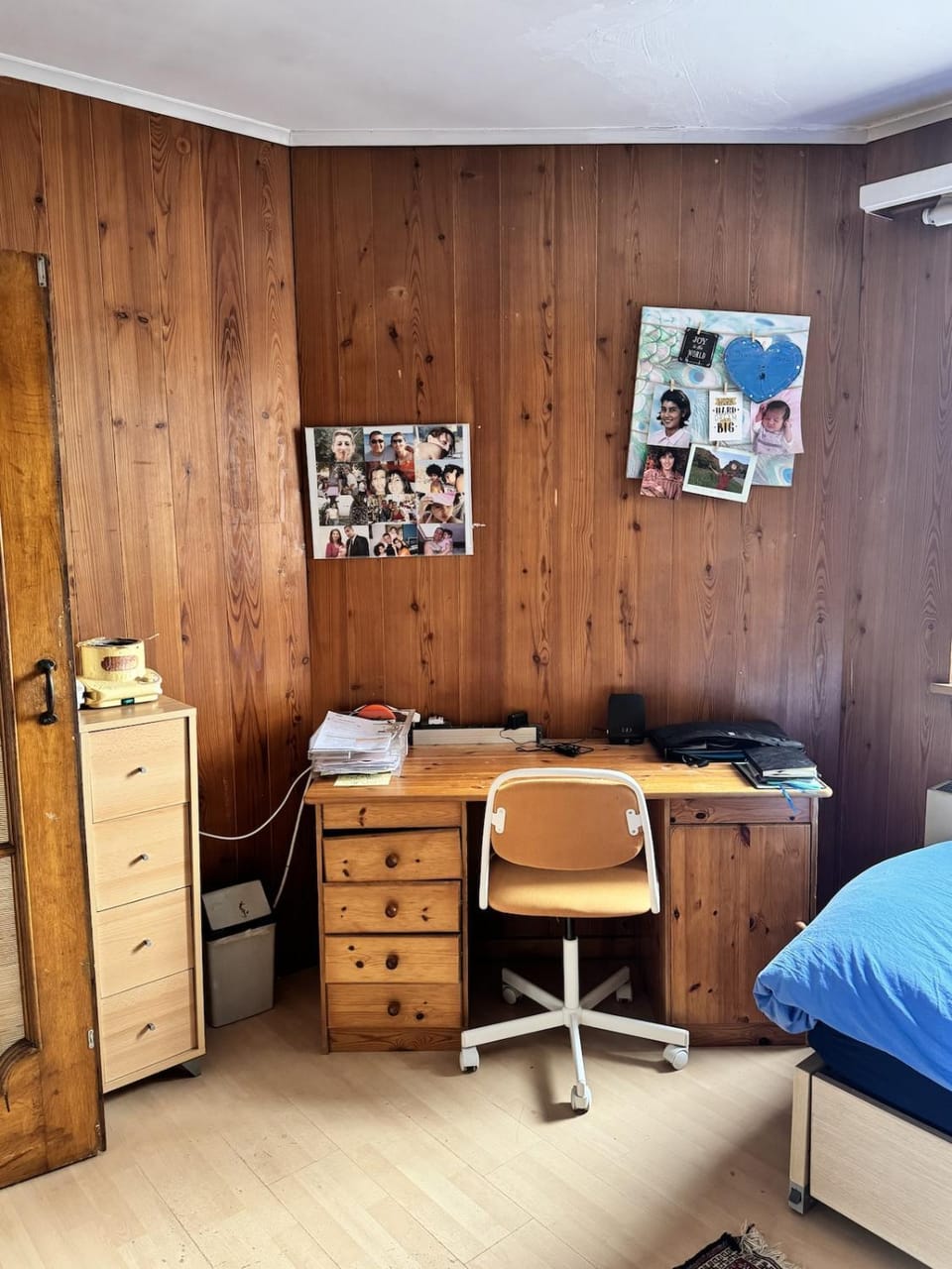 TheGrandGanshorenParking-WiFi-Comfort Apartment in Brussels