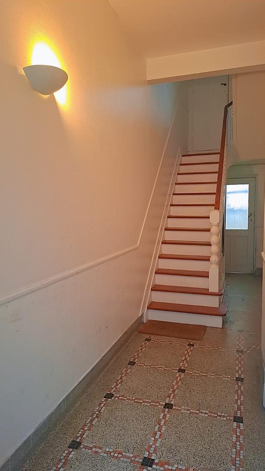 TheGrandGanshorenParking-WiFi-Comfort Apartment in Brussels