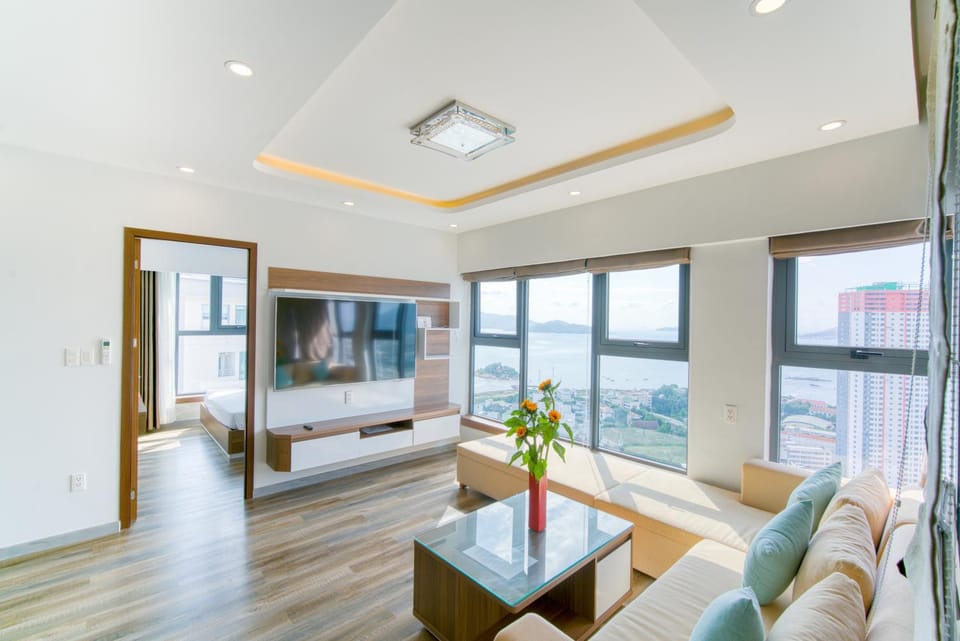 NaMy Living Nha Trang Apartments Apartment in Nha Trang