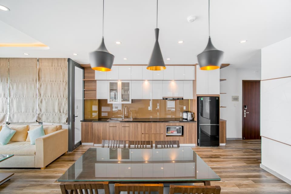 NaMy Living Nha Trang Apartments Apartment in Nha Trang