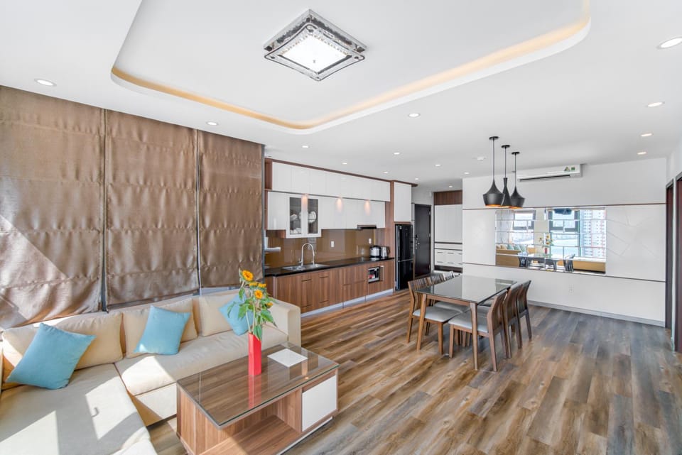 NaMy Living Nha Trang Apartments Apartment in Nha Trang