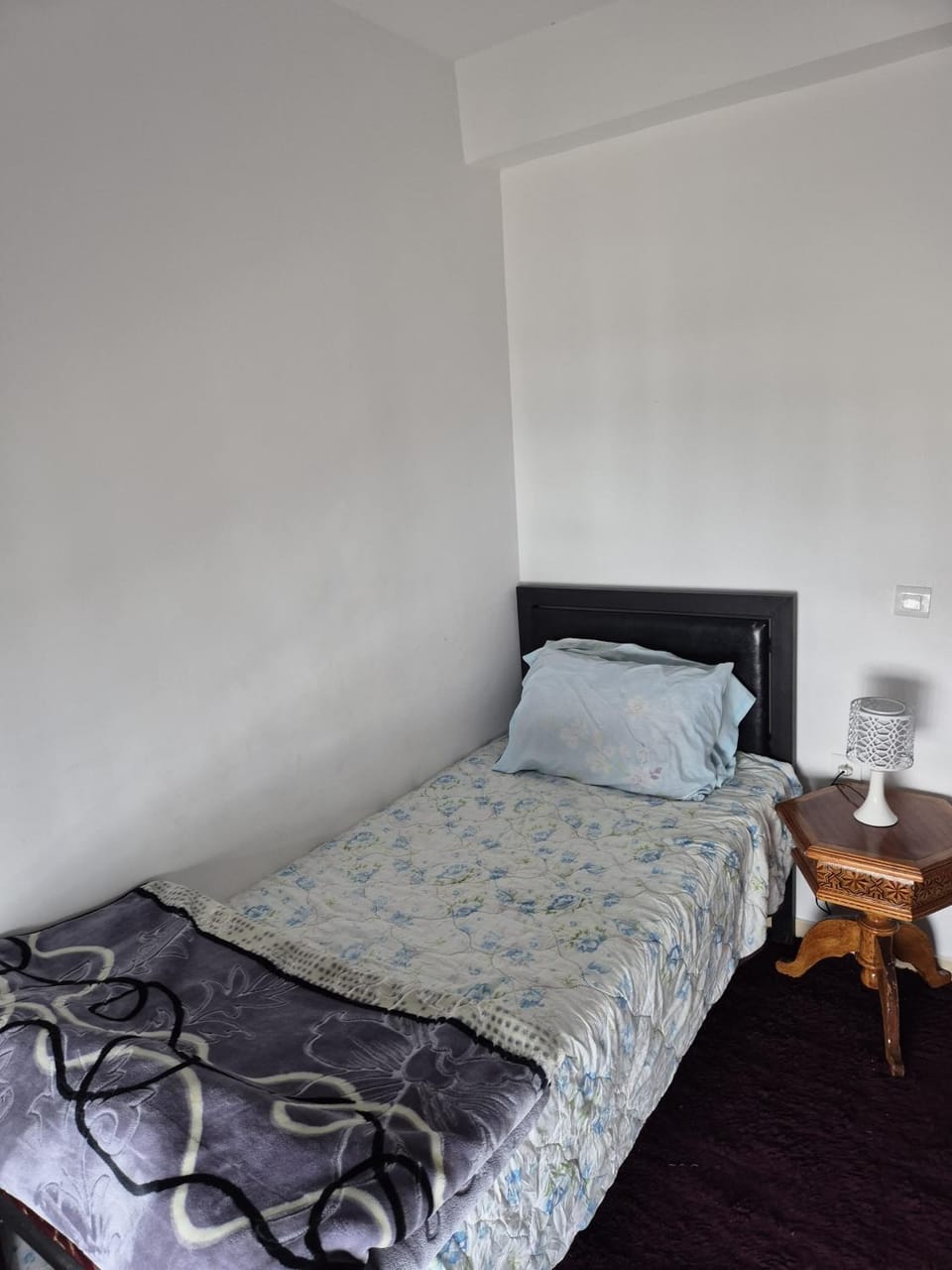 Le Nid chic , belle appartement à Tanger Apartment in Tangier-Tétouan-Al Hoceima