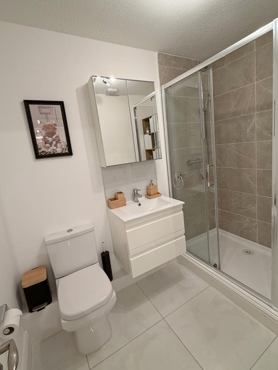 Heart of the City Apartment Apartment in Dublin