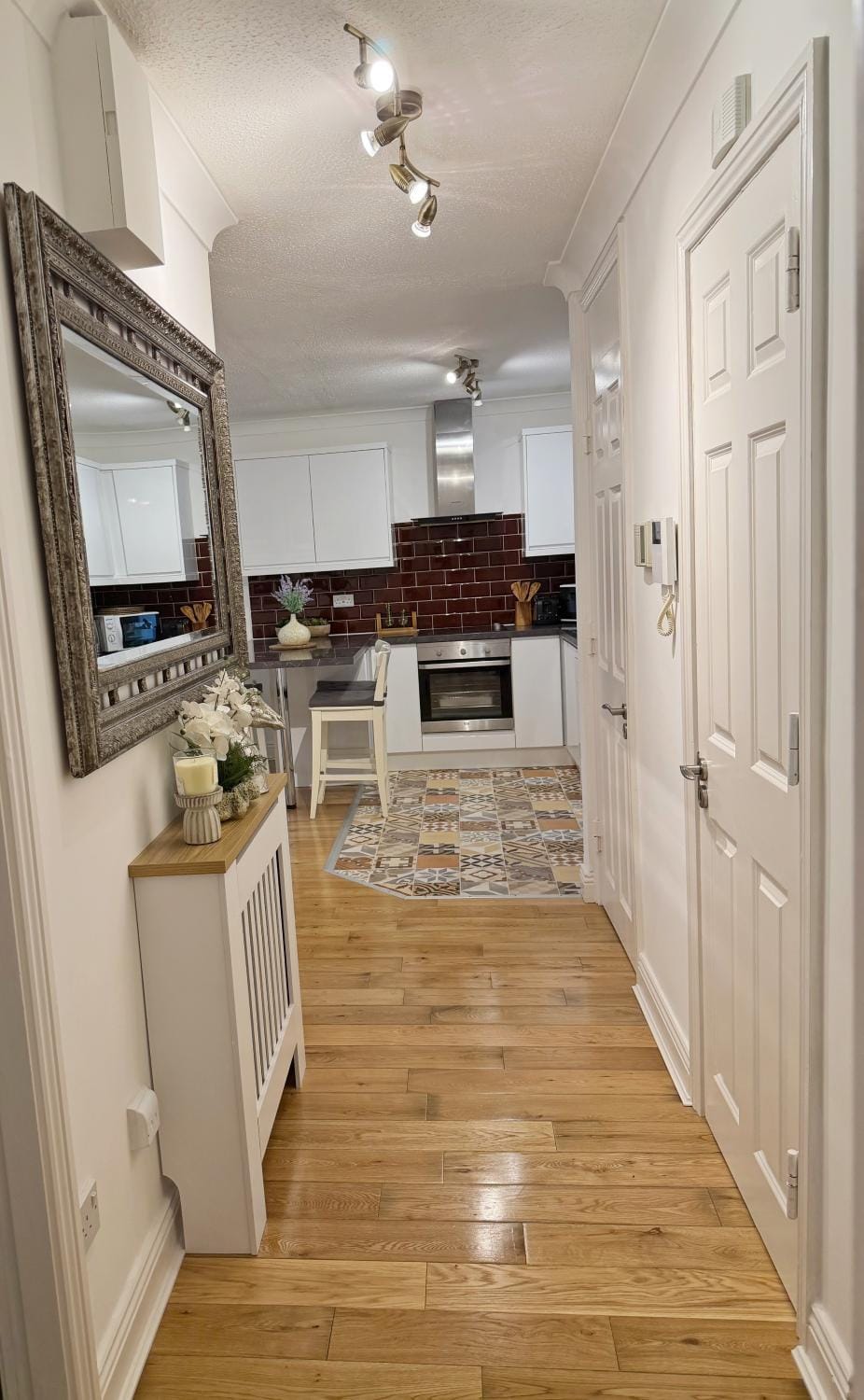 Heart of the City Apartment Apartment in Dublin