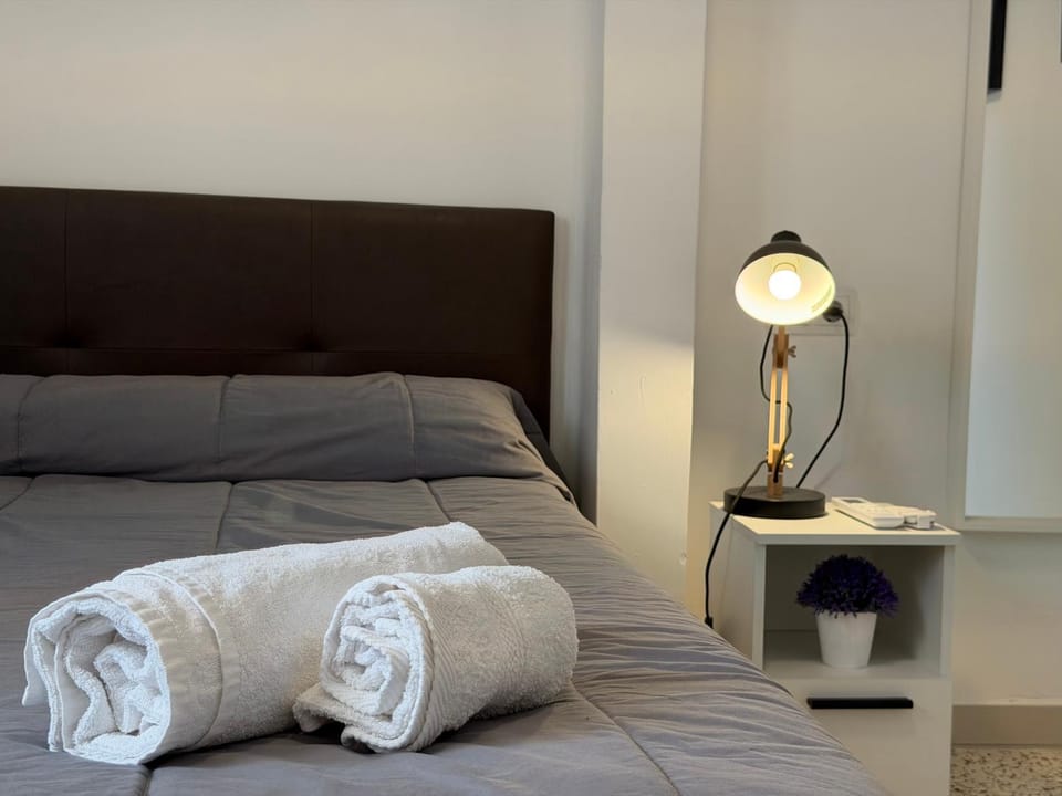 SANM - Bonito Apartamento Calle San Miguel Torremolinos Apartment in Torremolinos