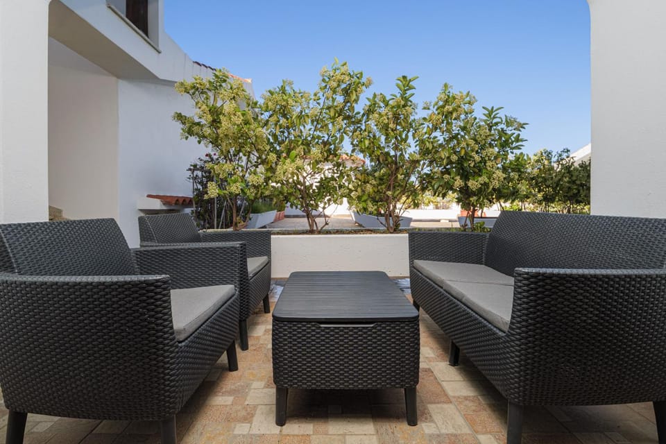Bella Vista su tavolara 5 Apartment in Sardinia