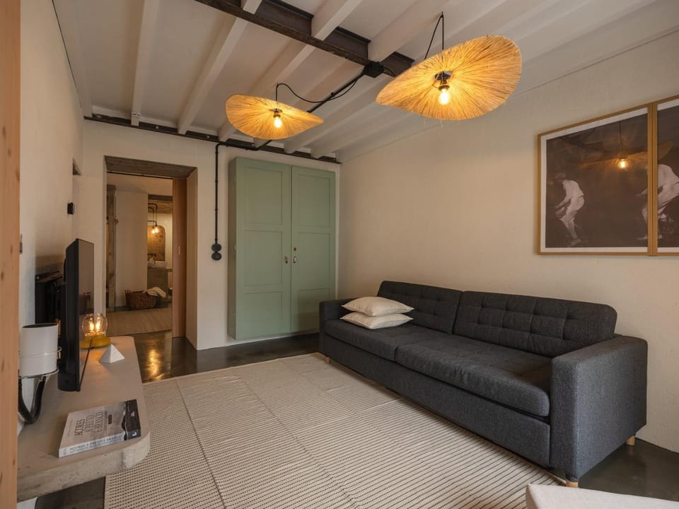 GuestReady - ALMA - Island House Bed and Breakfast in Azores District