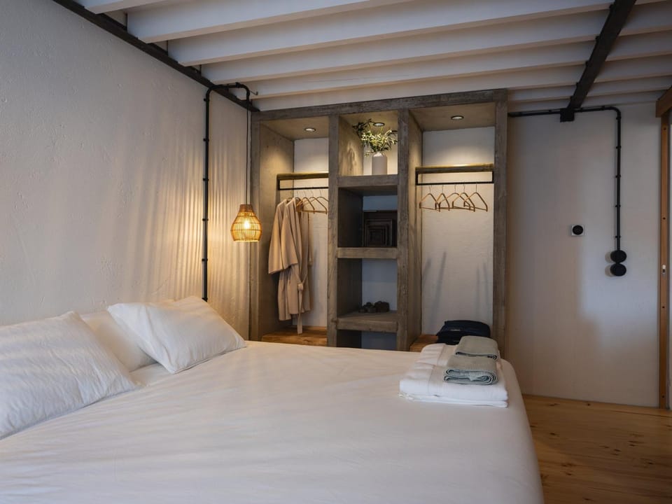 GuestReady - ALMA - Island House Bed and Breakfast in Azores District