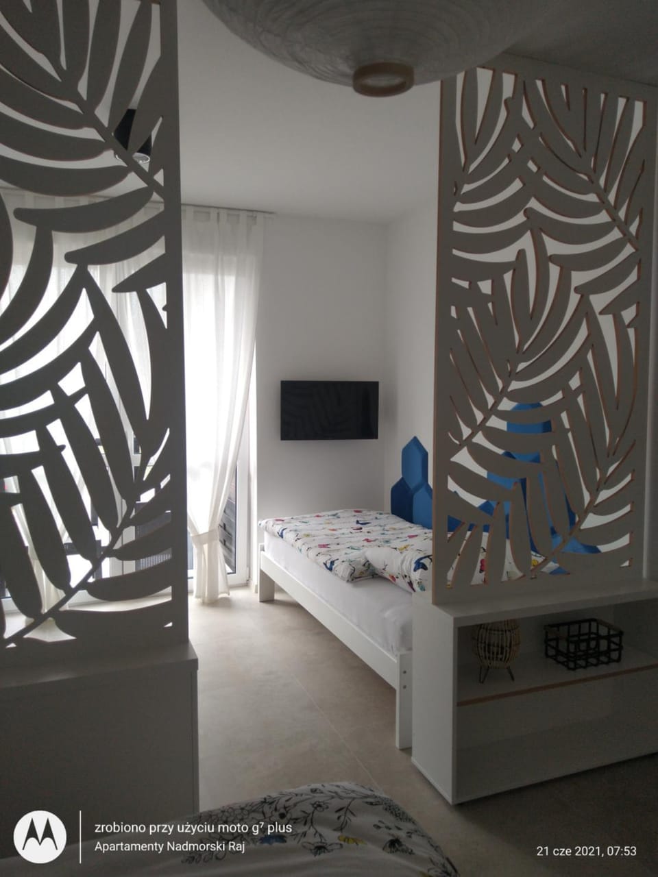 Apartamenty NADMORSKI RAJ Apartment in Pomeranian Voivodeship