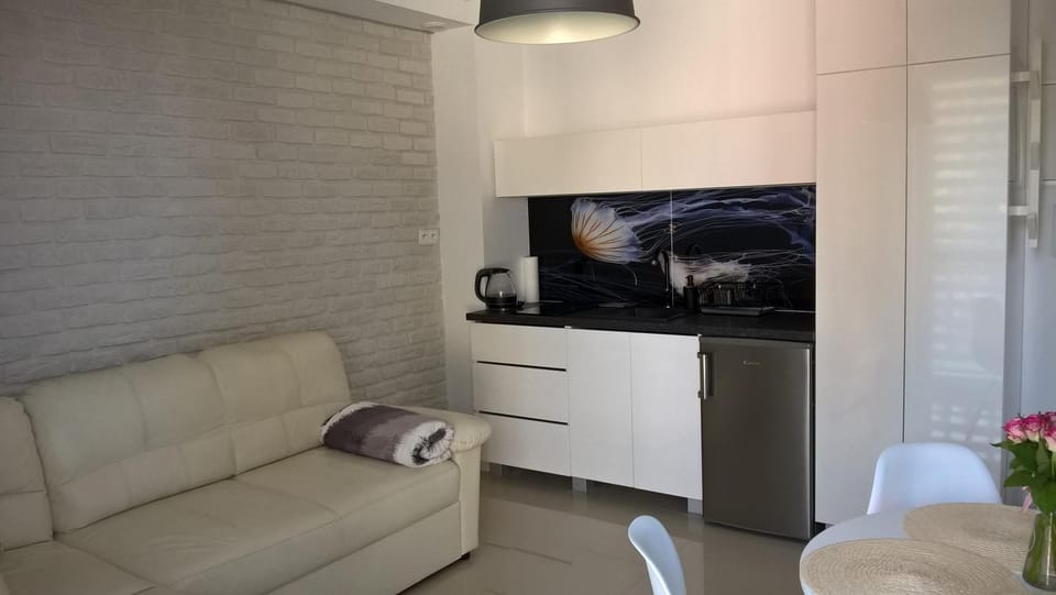 Apartamenty NADMORSKI RAJ Apartment in Pomeranian Voivodeship
