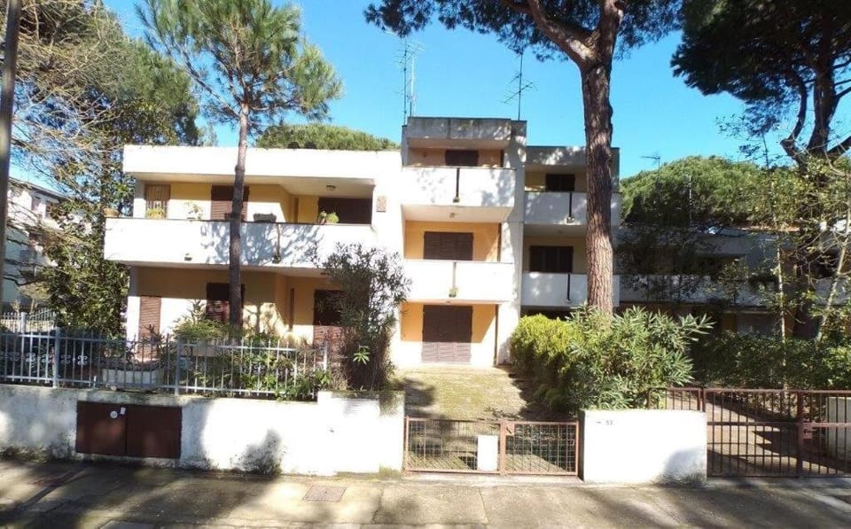 Botticelli - Affittasi villetta al lido di Spina in verticale Apartment in Emilia-Romagna