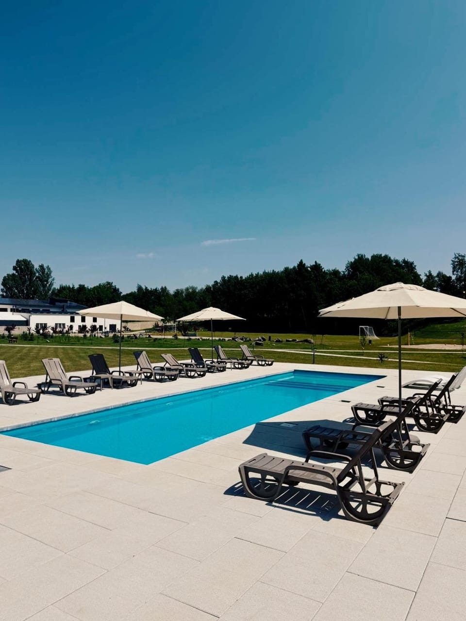 Leśne Szepty Resort Resort in Lower Silesian Voivodeship