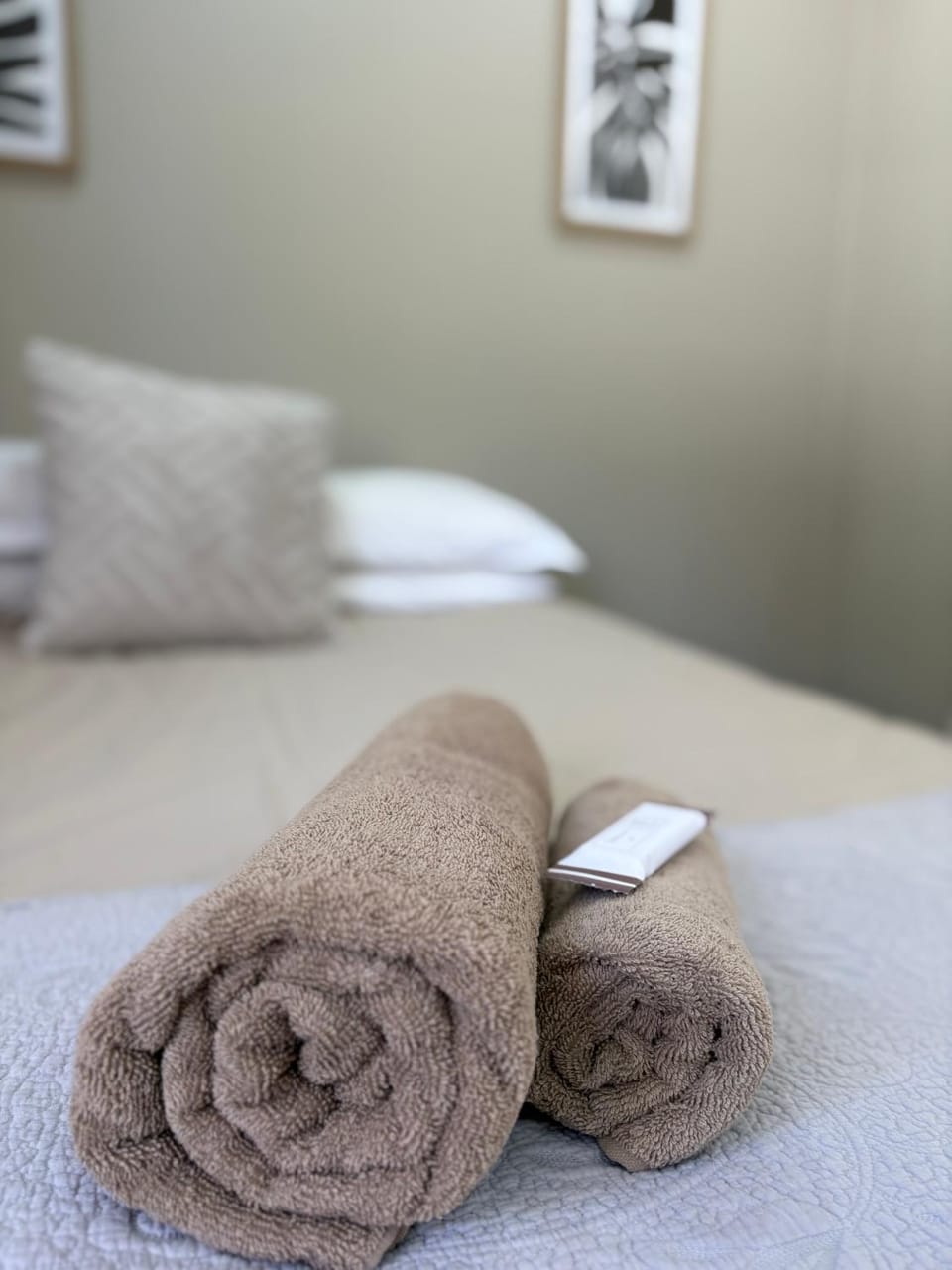 Plumstead Apartment in North West, South Africa