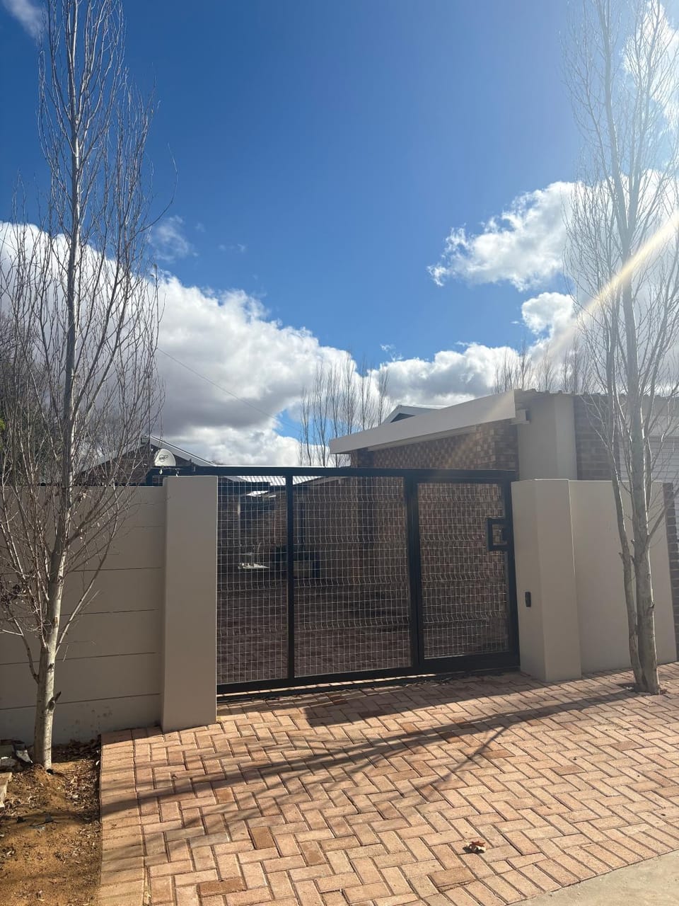 Plumstead Apartment in North West, South Africa