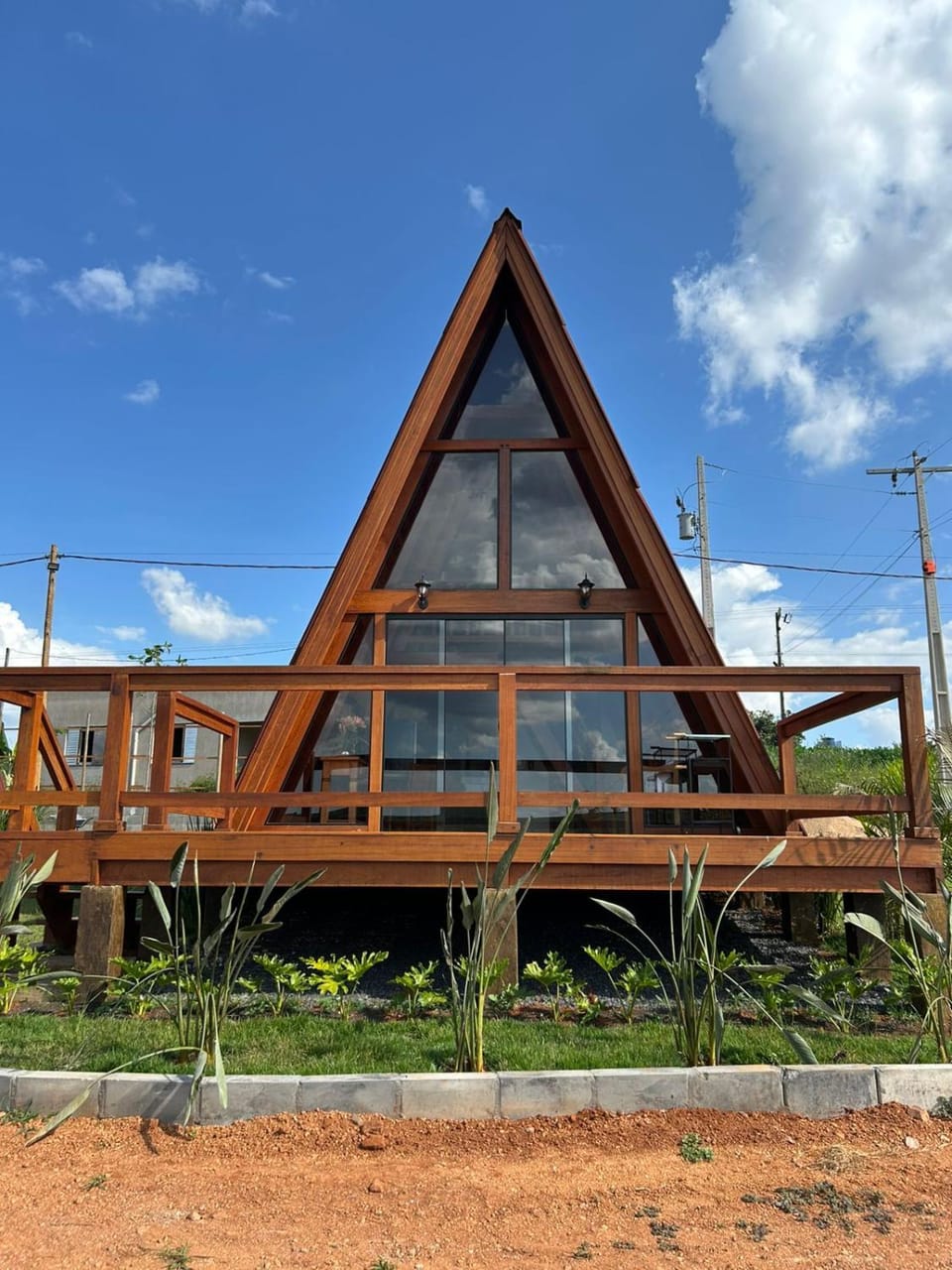 Facade/entrance, Day