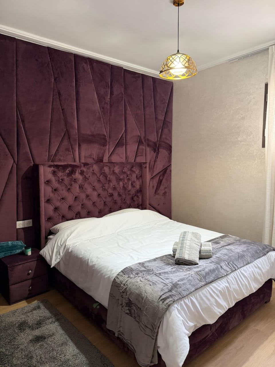 duplex taghazout bay Villa in Souss-Massa