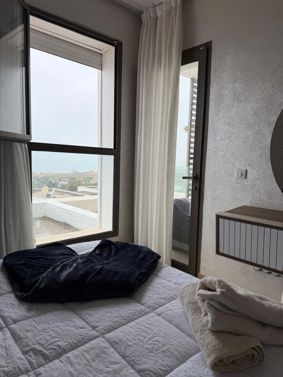 duplex taghazout bay Villa in Souss-Massa
