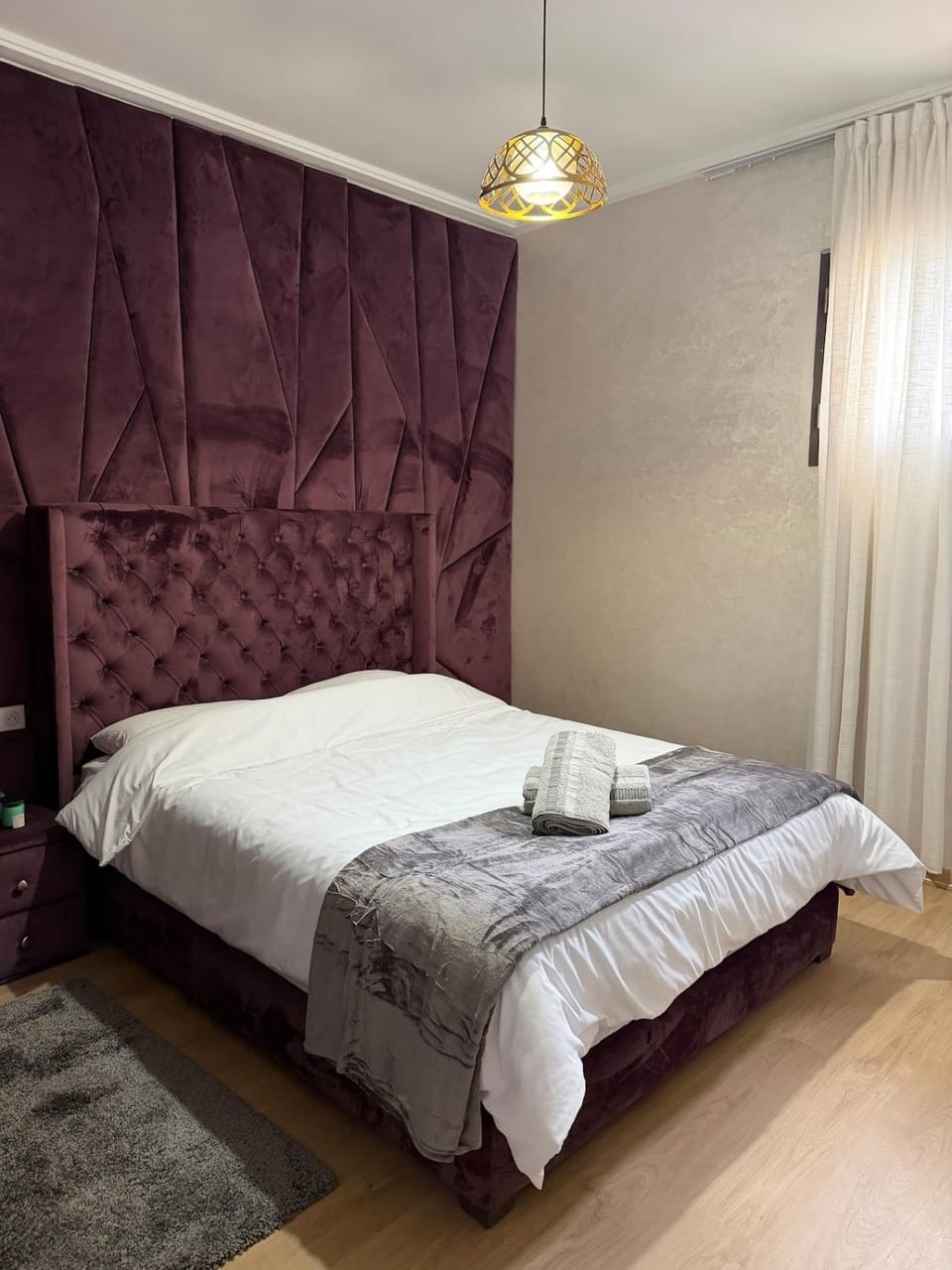 duplex taghazout bay Villa in Souss-Massa