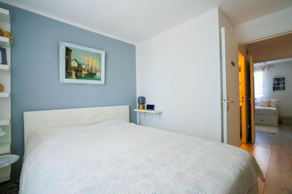 Belle maison Apartment in Aubais