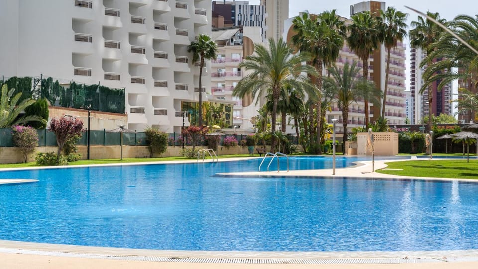 Pool view, Swimming pool, Swimming pool