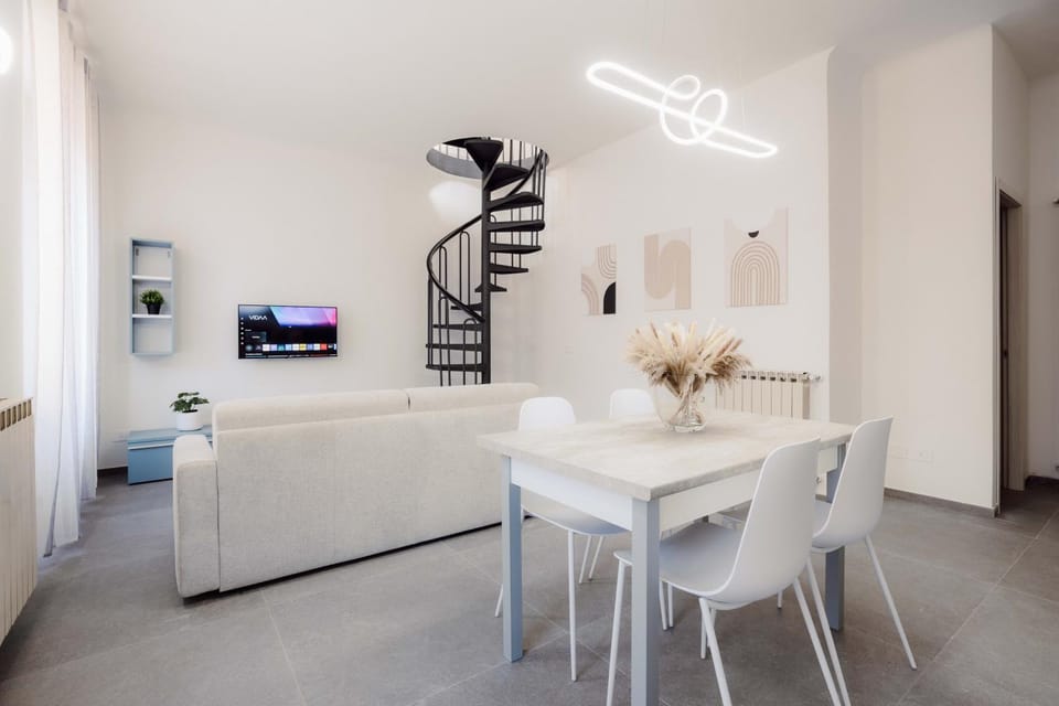 TV and multimedia, Photo of the whole room, Dining area