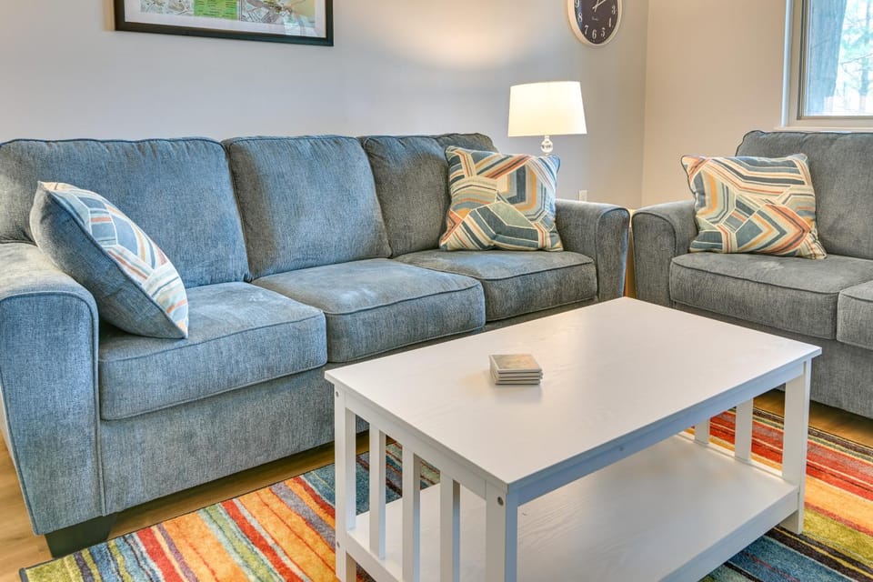 Mountain Maryland Adventures Await House in Deep Creek Lake