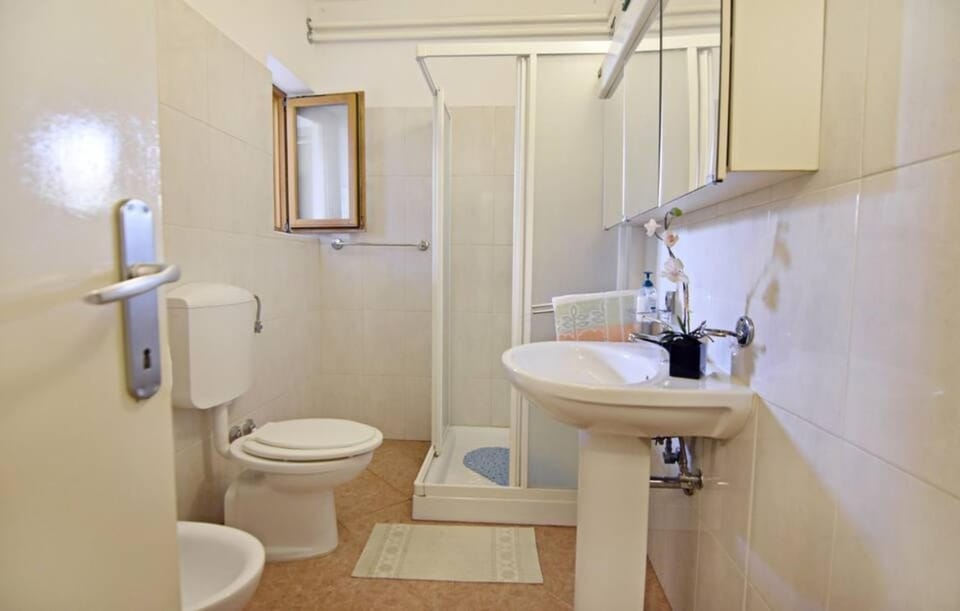 Quiet stay with garden view Apartment in Istria County