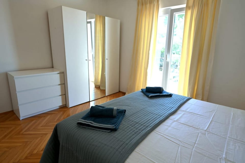 Adriatic Breeze House in Hvar