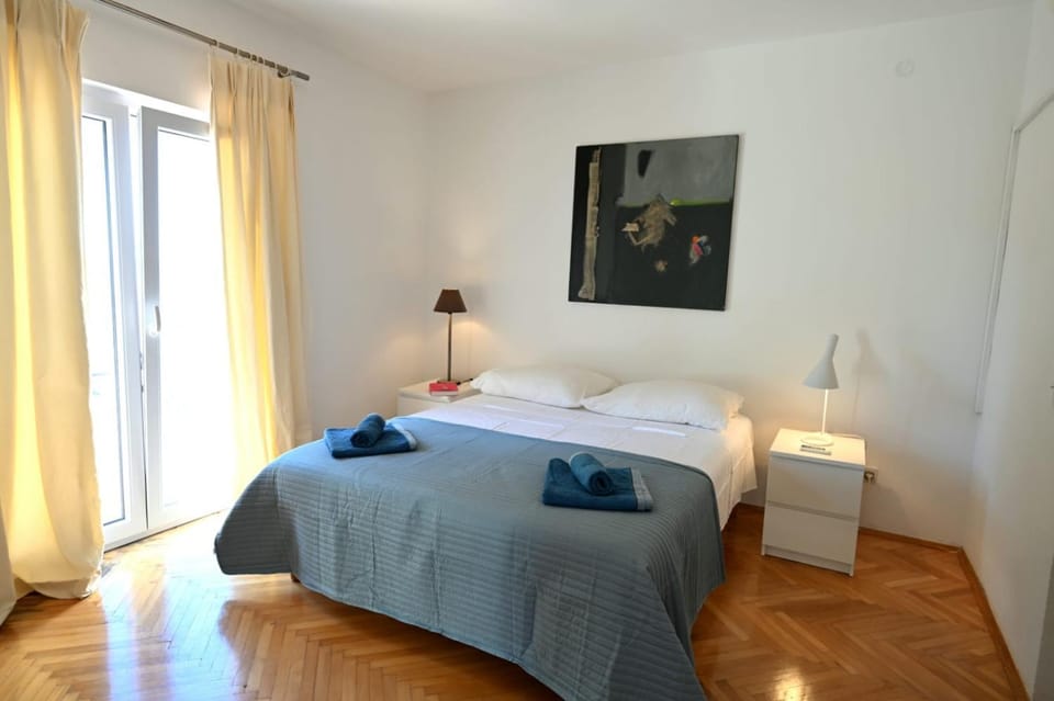 Adriatic Breeze House in Hvar
