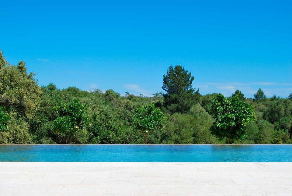 Luxury Villa Son Mas Villa in Llevant