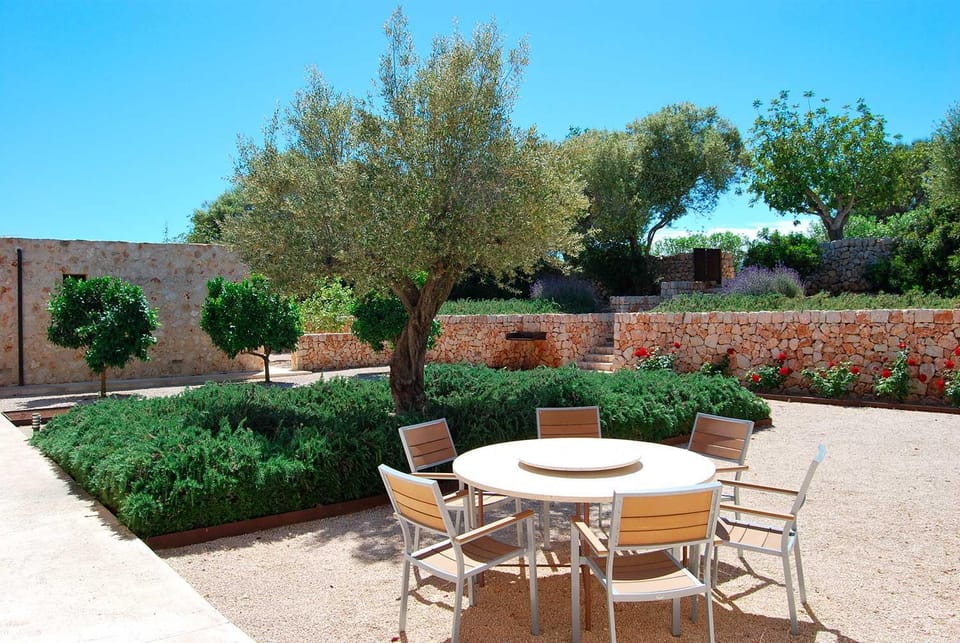Luxury Villa Son Mas Villa in Llevant