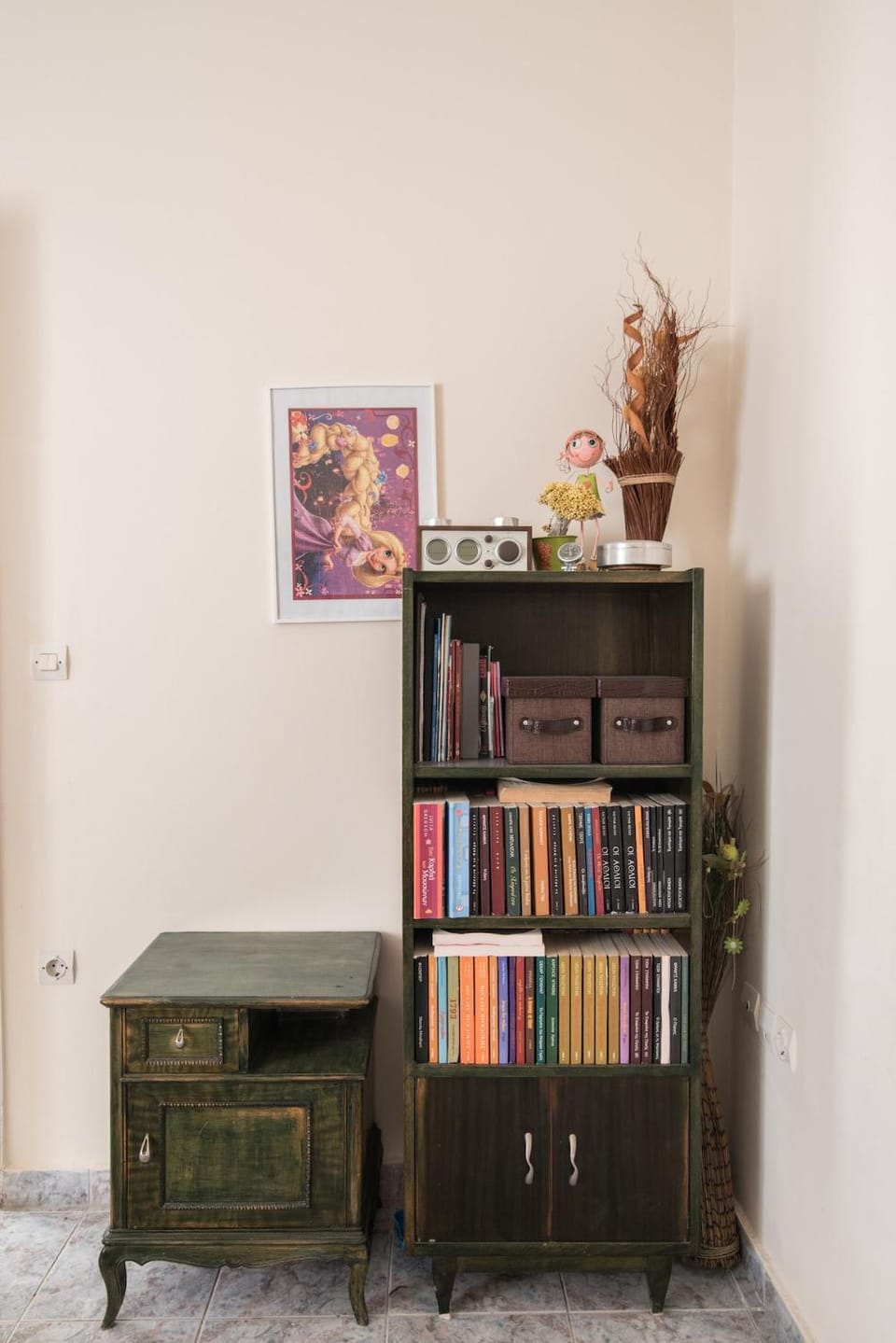 Library