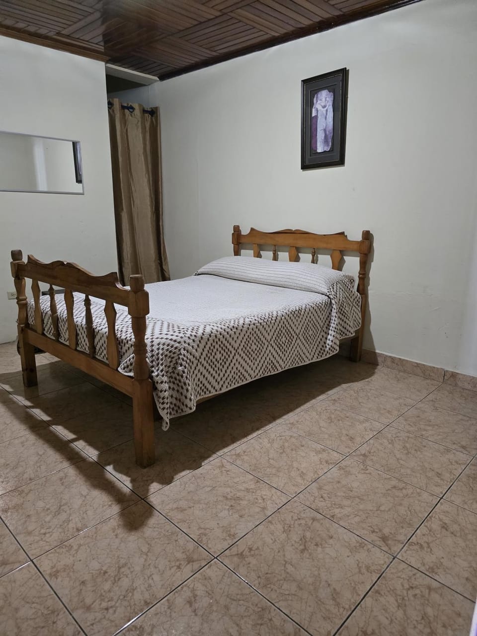 Hostal Las Molas Capsule hotel in Chiriquí Province