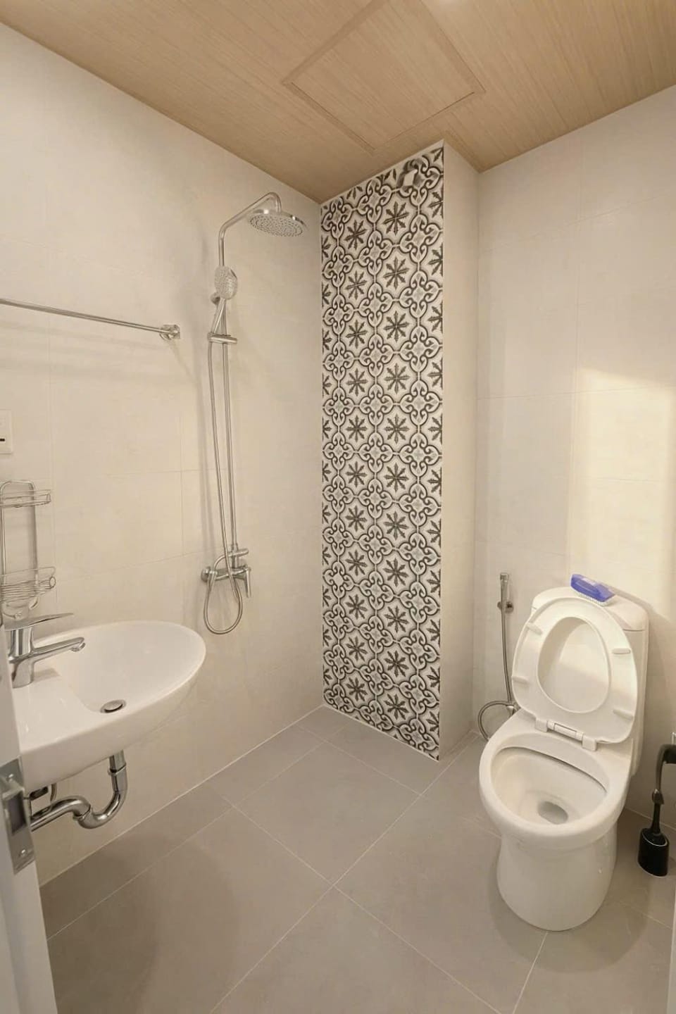 Em's Apartment & Hotel Apartment in Da Nang