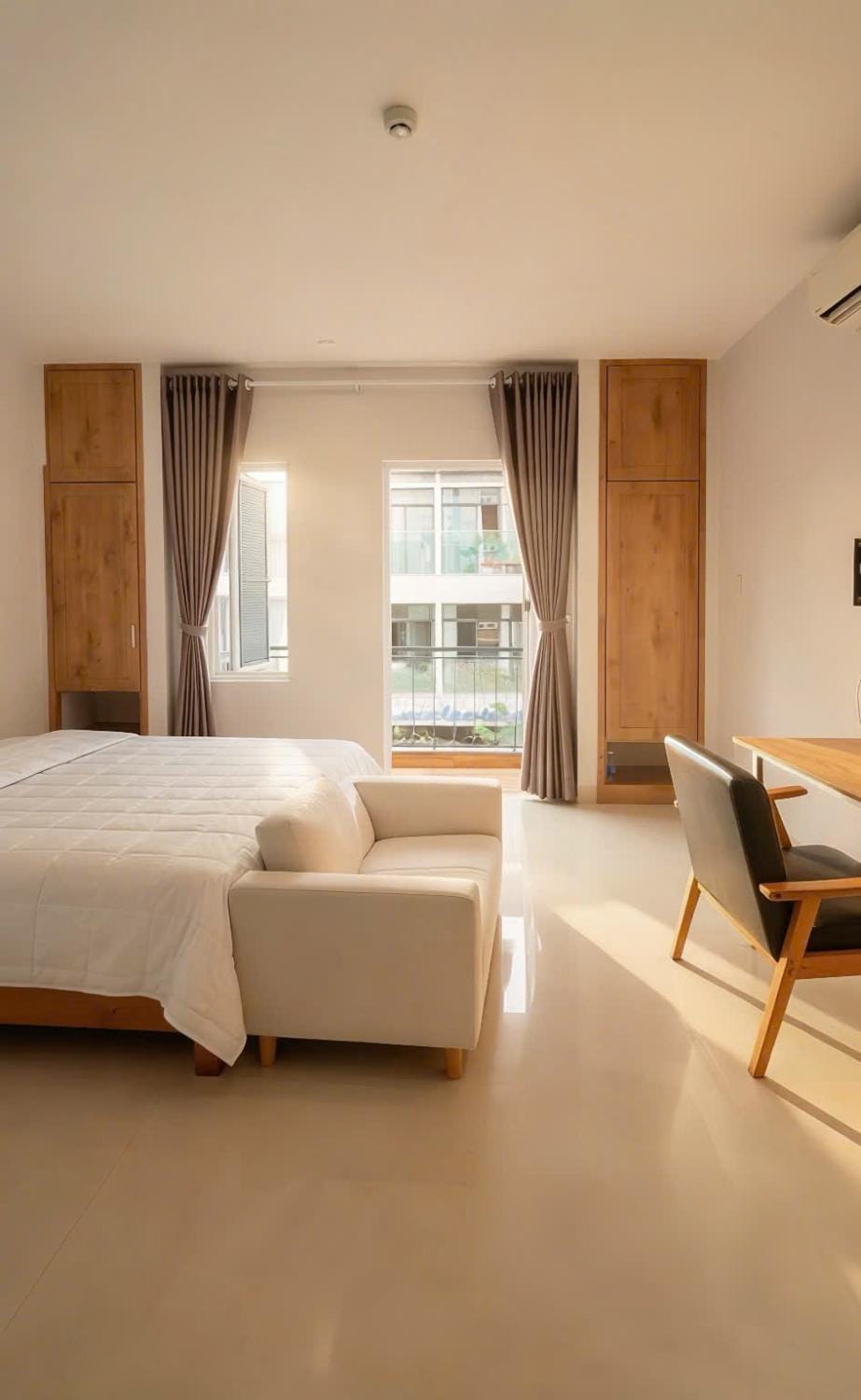 Em's Apartment & Hotel Apartment in Da Nang