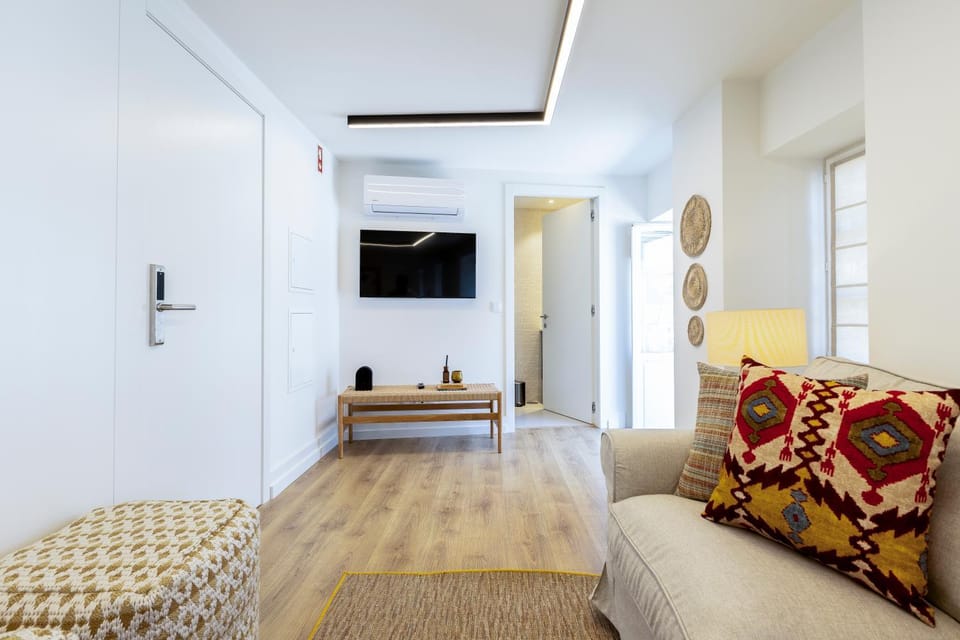 Belion House Casa do Paço - Deluxe Apartments Apartment in Viana do Castelo