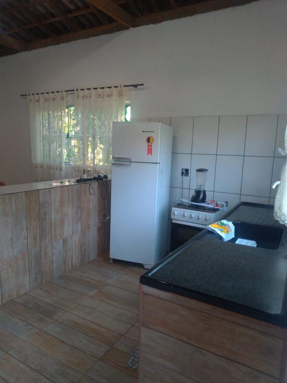 Bella Serra House in State of Paraná