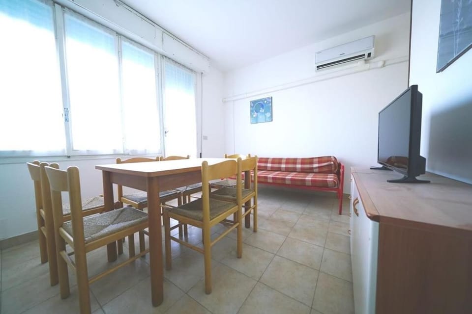 Marfisa appartamento fronte mare Apartment in Emilia-Romagna