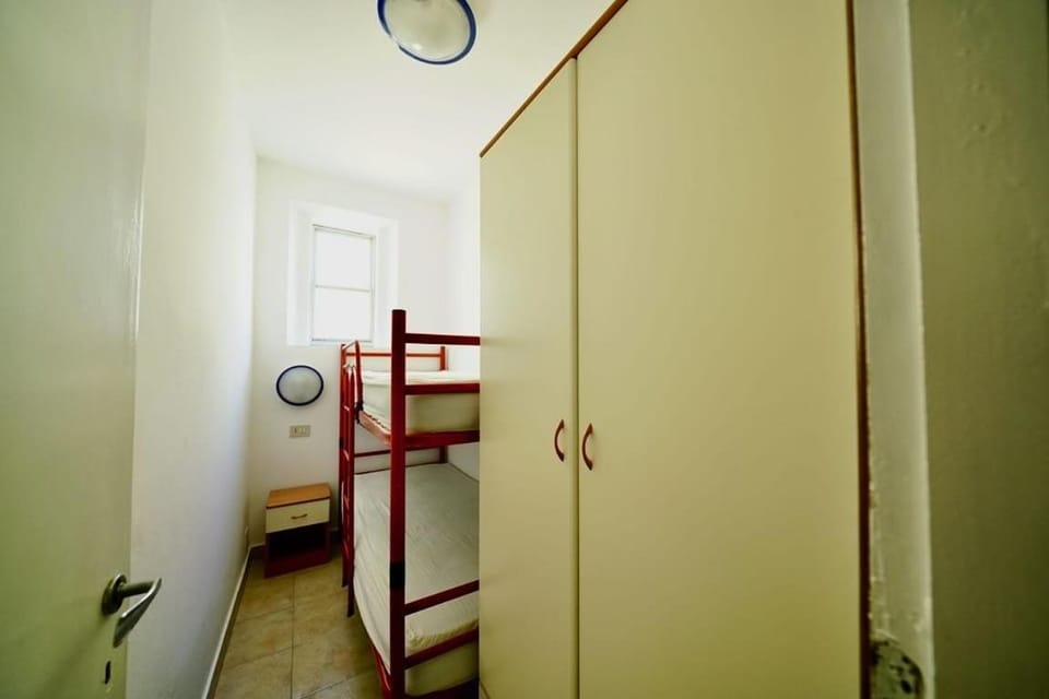 Marfisa appartamento fronte mare Apartment in Emilia-Romagna