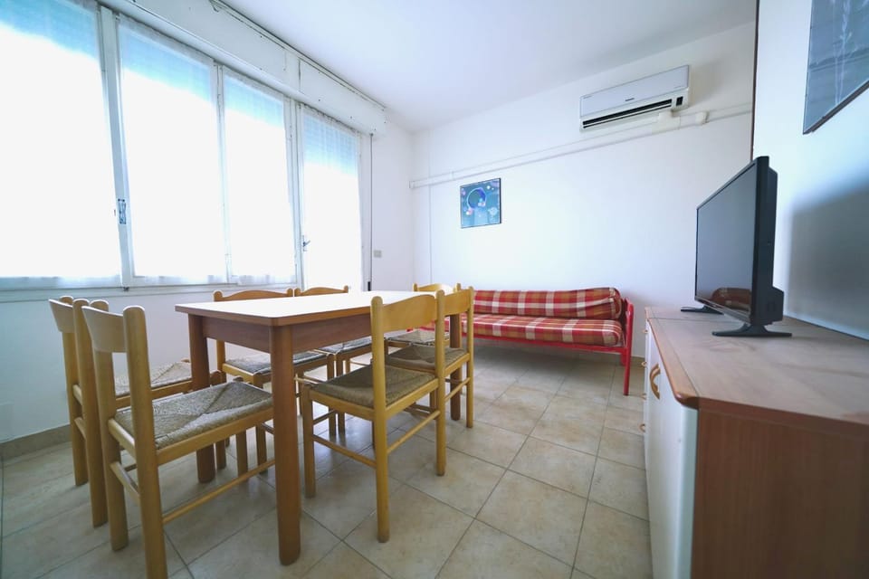 Marfisa appartamento fronte mare Apartment in Emilia-Romagna