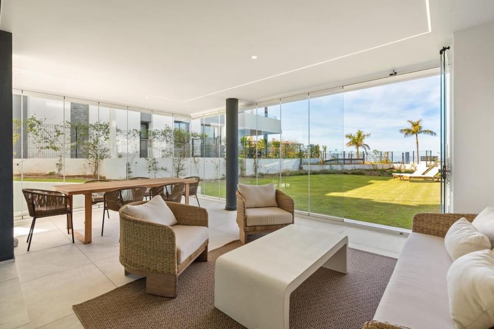 Luxury 3 bed Apt Soul Marbella - RDR534 Apartment in Marbella