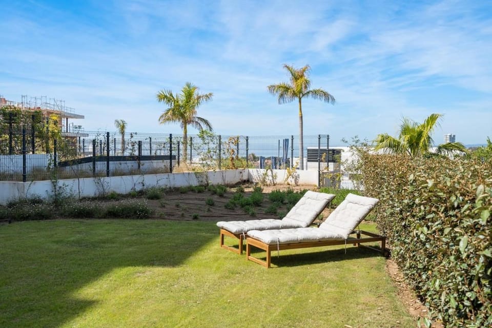 Luxury 3 bed Apt Soul Marbella - RDR534 Apartment in Marbella