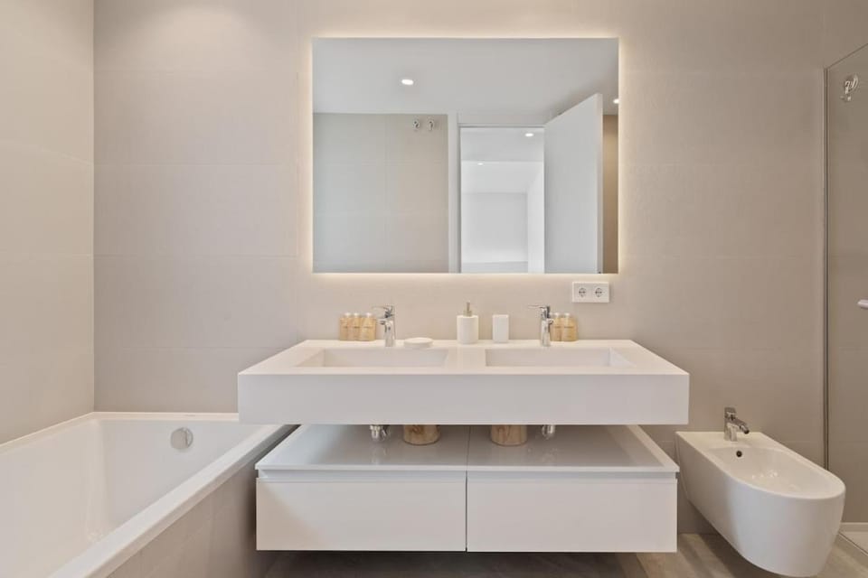 Luxury 3 bed Apt Soul Marbella - RDR534 Apartment in Marbella