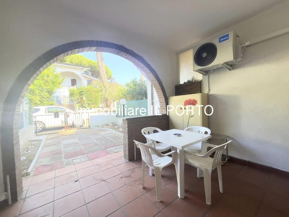 Via Tigli villetta piano terra Apartment in Emilia-Romagna