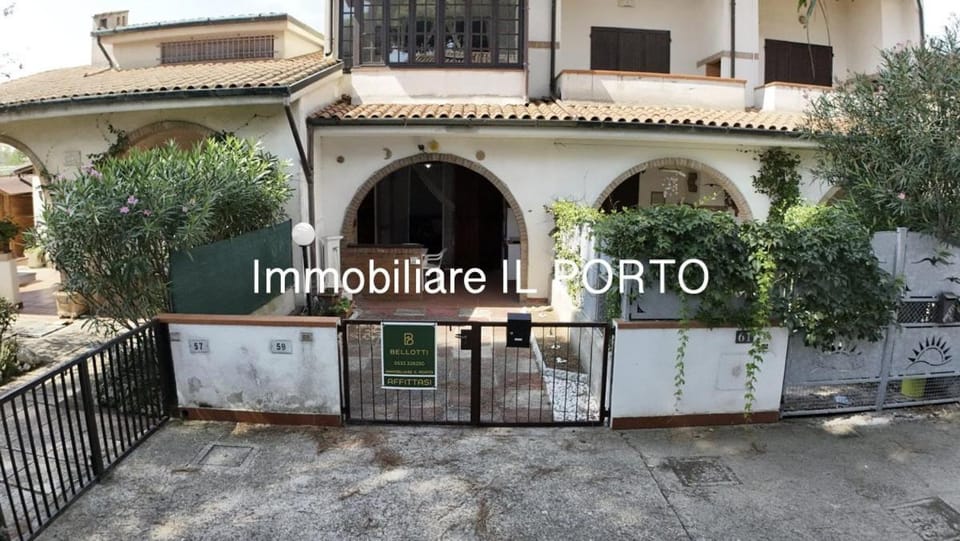 Via Tigli villetta piano terra Apartment in Emilia-Romagna