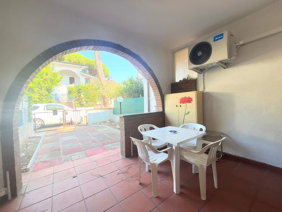 Via Tigli villetta piano terra Apartment in Emilia-Romagna