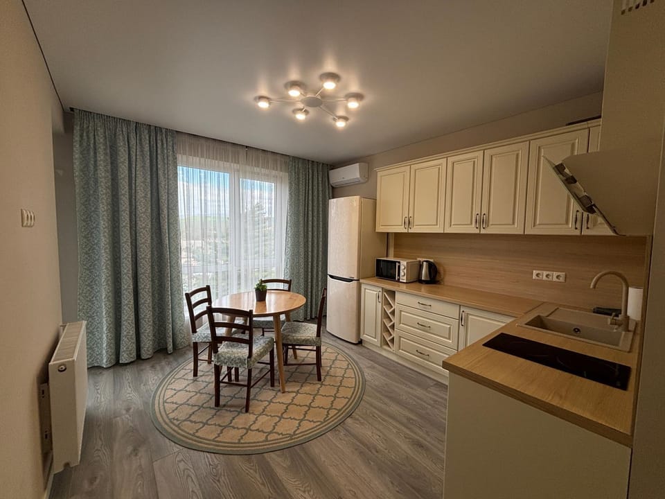 Center Premium Apartment Apartment in Slovakia